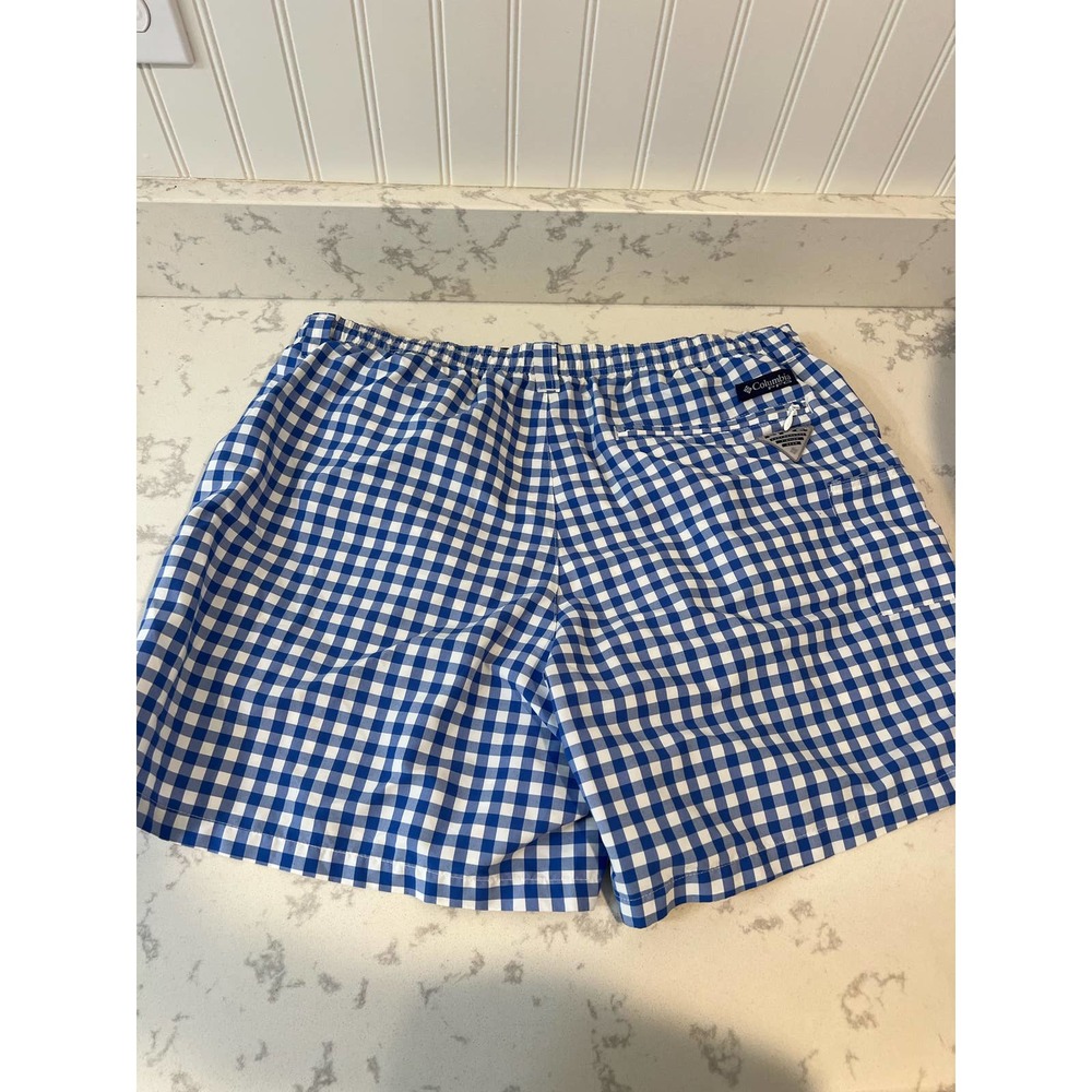 Columbia PFG Shorts Size L